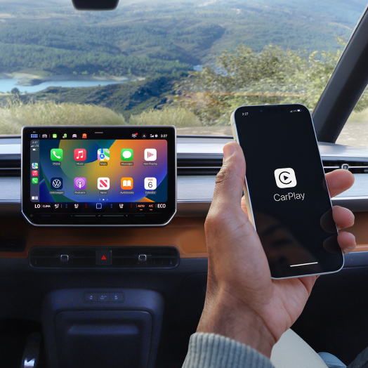 ID.Buzz | Volkswagen of Spartanburg in Spartanburg SC