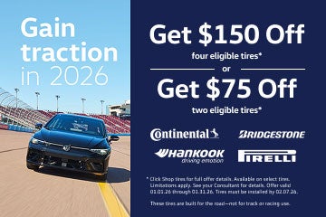 Volkswagen of Spartanburg in Spartanburg SC