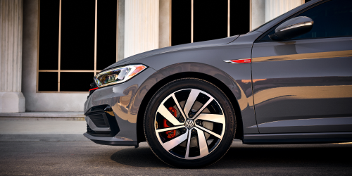 Volkswagen of Spartanburg