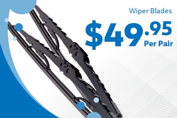 Wiper Blades