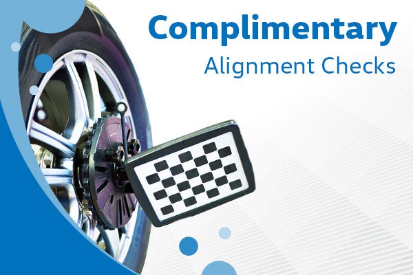 Complimentary Alignment Checks