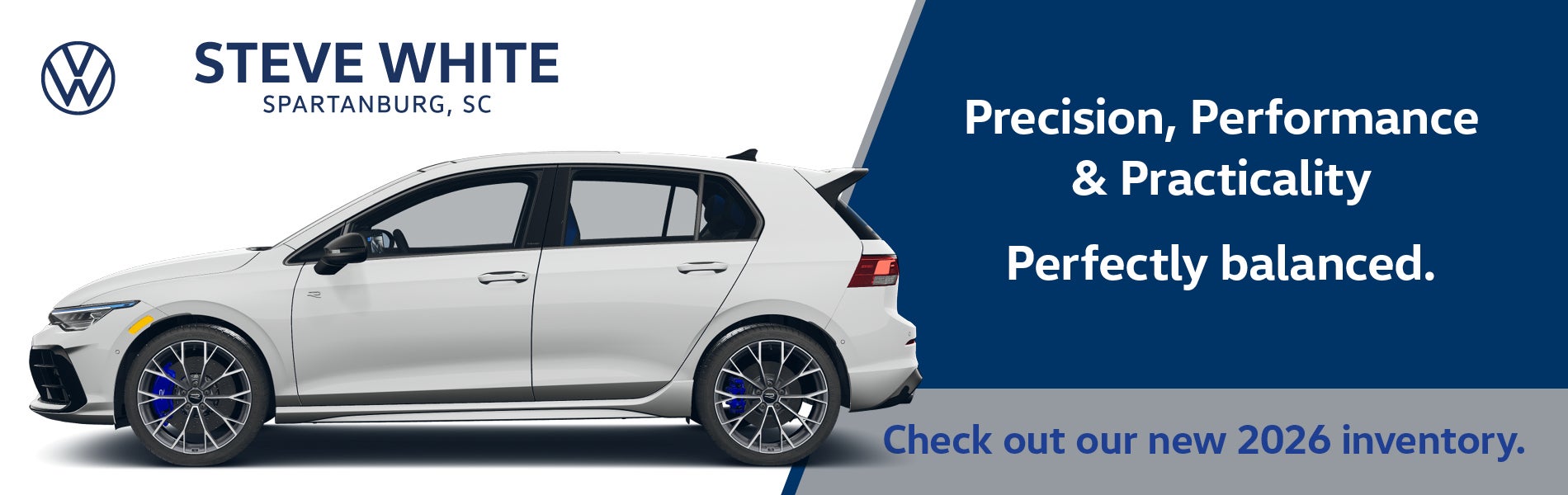 View our New Inventory